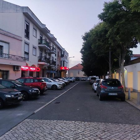 Hotel Mouralua Sintra Exterior foto