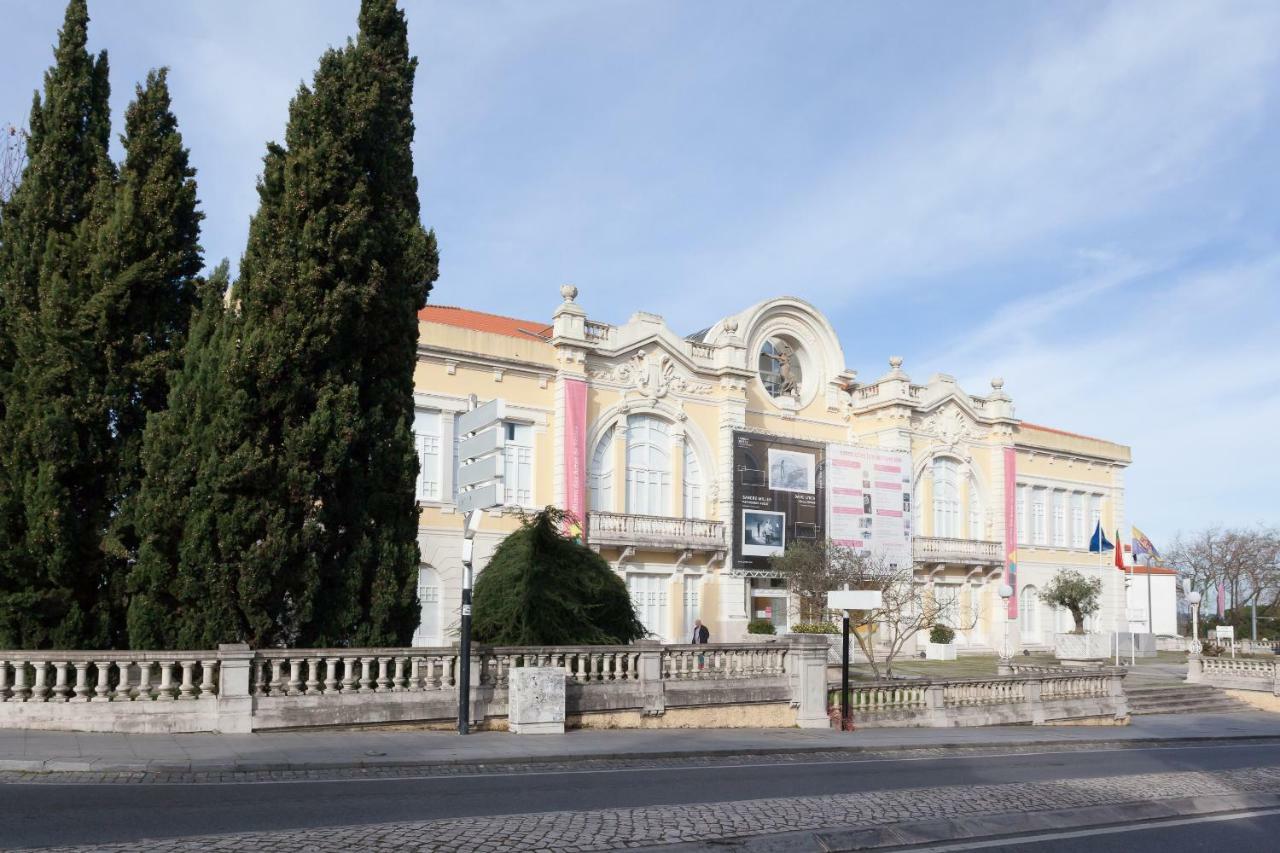 Hotel Mouralua Sintra Exterior foto